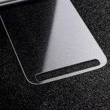 Samsung Galaxy Xcover 4 / 4s Herdet Glass - Case Friendly - Skjermbeskytter - Gjennomsiktig