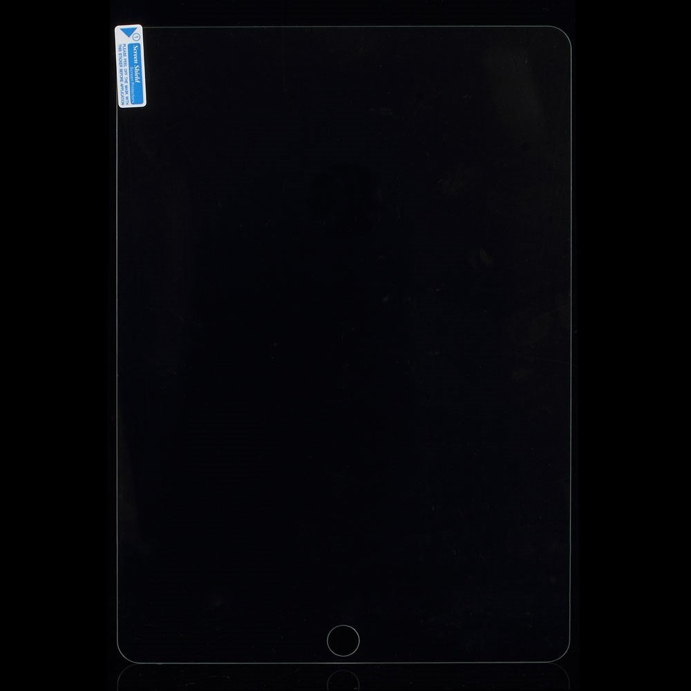 iPad Pro 9.7" 9H Herdet Skjermbeskyttelsesglass - Gjennomsiktig