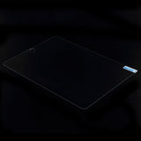 iPad Pro 9.7" 9H Herdet Skjermbeskyttelsesglass - Gjennomsiktig