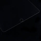 iPad Pro 9.7" 9H Herdet Skjermbeskyttelsesglass - Gjennomsiktig