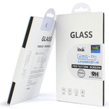 Sony Xperia 10 Plus IMAK Full Dekselage Herdet Glass Skjermbeskytter - Svart Kant