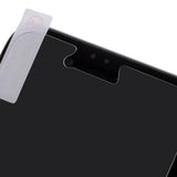 iPhone 6 / 6s Skjermbeskytter i Herdet Glass - Gjennomsiktig