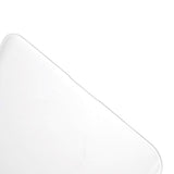 Samsung Galaxy S10+ (Plus) Herdet Glass - Beskyttelsesglass - Full Fit - Gjennomsiktig