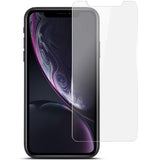 iPhone 11 IMAK Explosion-Proof Skjermbeskytter - Gjennomsiktig