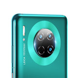 Huawei Mate 30 Pro Kameralinse Herdet Glass - Gjennomsiktig