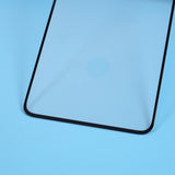 Samsung Galaxy S20 Herdet Glas Full-Fit Skjermbeskytter m. Svart Kant
