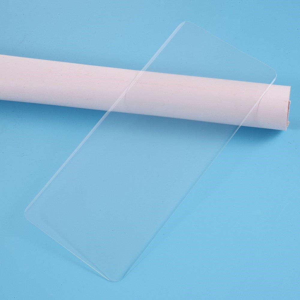 Samsung Galaxy S20 Skjermbeskyttelsesglass - Gjennomsiktig