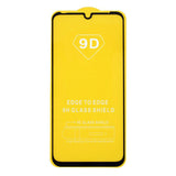 Motorola Moto G8 Plus Herdet Glass - Full Fit - Skjermbeskytter - Gjennomsiktig
