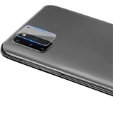 Samsung Galaxy S20+ (Plus) IMAK Herdet Kameralinsebeskyttelsesglass - 2 stk - Gjennomsiktig