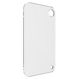 Samsung Galaxy S20+ (Plus) IMAK Herdet Kameralinsebeskyttelsesglass - 2 stk - Gjennomsiktig