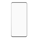 OnePlus 8 Pro Beskyttelsesglass - Full-Fit - Skjermbeskytter - 9H - Svart