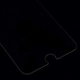 iPhone 8 Plus / 7 Plus Herdet Glass - Case Friendly - Skjermbeskytter - Gjennomsiktig