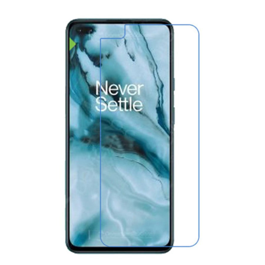 OnePlus Nord Skjermfilm