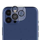 iPhone 12 Pro MOCOLO kameralinsebeskyttelsesglass