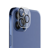 iPhone 12 Pro MOCOLO kameralinsebeskyttelsesglass