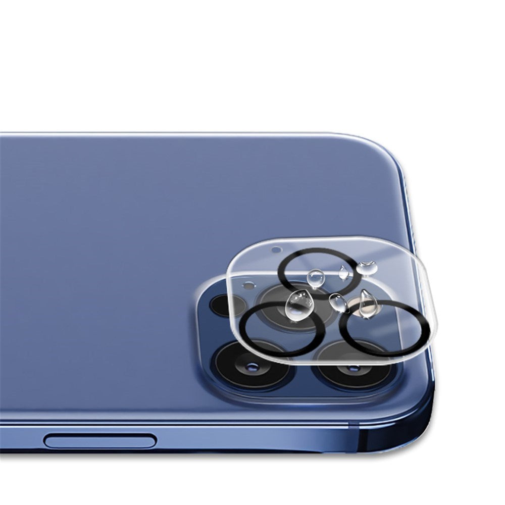 iPhone 12 Pro MOCOLO kameralinsebeskyttelsesglass