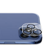 iPhone 12 Pro MOCOLO kameralinsebeskyttelsesglass