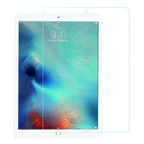 iPad Pro 12,9" (2017) / (2015) Herdet Skjermbeskyttelsesglass - Gjennomsiktig