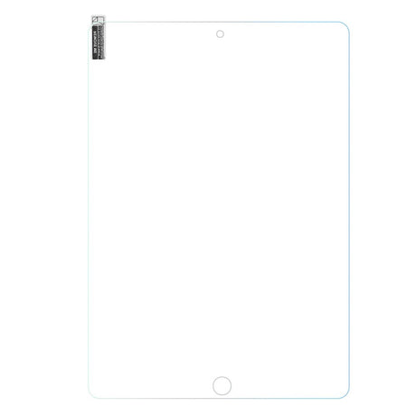 iPad Pro 12,9" (2017) / (2015) Herdet Skjermbeskyttelsesglass - Gjennomsiktig