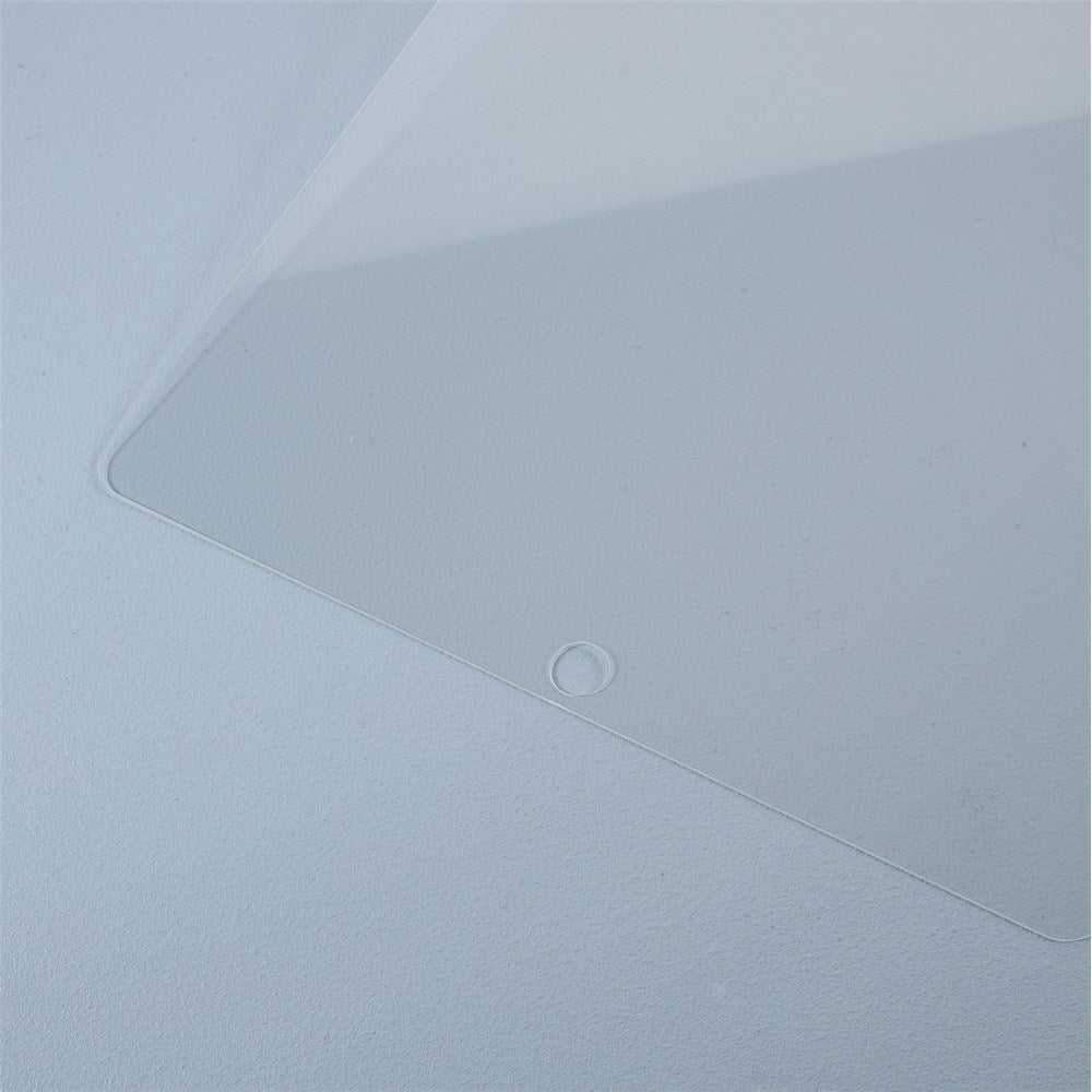iPad Pro 12,9" (2017) / (2015) Herdet Skjermbeskyttelsesglass - Gjennomsiktig