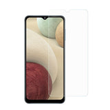 Samsung Galaxy A42 5G Herdet Glass Skjermbeskytter - Case Friendly - Gjennomsiktig