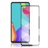 Samsung Galaxy A52s (5G) / A52 (4G / 5G) MOCOLO Herdet Glass - Full-fit - Gjennomsiktig