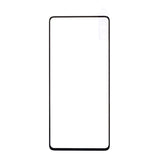 OnePlus 9 RURIHAI - Skjermbeskytter - Case-Friendly - Full-Fit - Sort