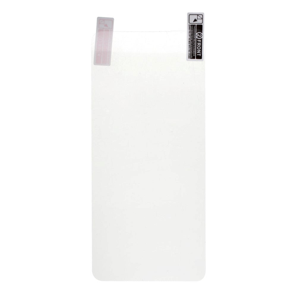 Samsung Galaxy S21 Skjermbeskyttelse- Case-Friendly - Gjennomsiktig
