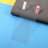 Samsung Galaxy S21 Skjermbeskyttelse- Case-Friendly - Gjennomsiktig