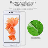 iPhone 7/8 Plus NILLKIN Anti-fingerprint Skjermfilm
