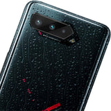 Asus ROG Phone 5 IMAK Beskyttelsesglass for Kamera - Gjennomsiktig (2 stk.)