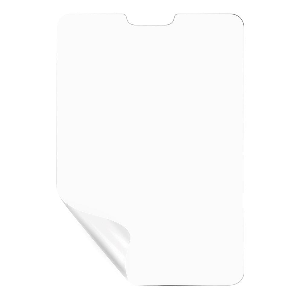 iPad Mini (2024 / 2021) Ultra Clear Skjermbeskytter - Gjennomsiktig