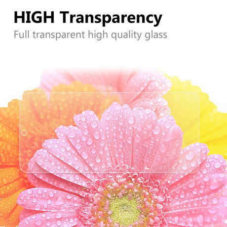 Samsung Galaxy S21 FE (5G) Arc Edge Herdet Glas - Skjermbeskytter - Gjennomsiktig