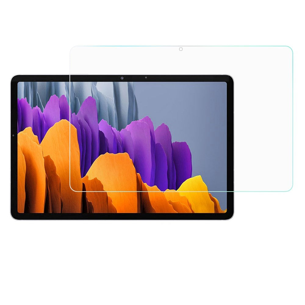 Samsung Galaxy Tab S10+ (Plus) / S9+ (Plus) / S8+ (Plus) / S7 FE Skjermbeskytter