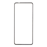 Motorola Moto G60 Full Fit Herdet glass - Skjermbeskytter - Gjennomsiktig