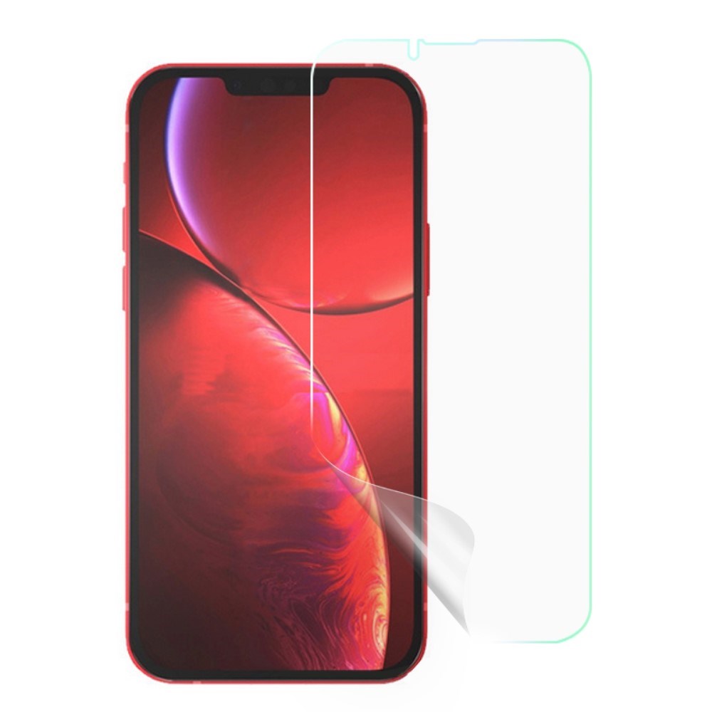 iPhone 13 Mini Gjennomsiktig Skjermbeskytter