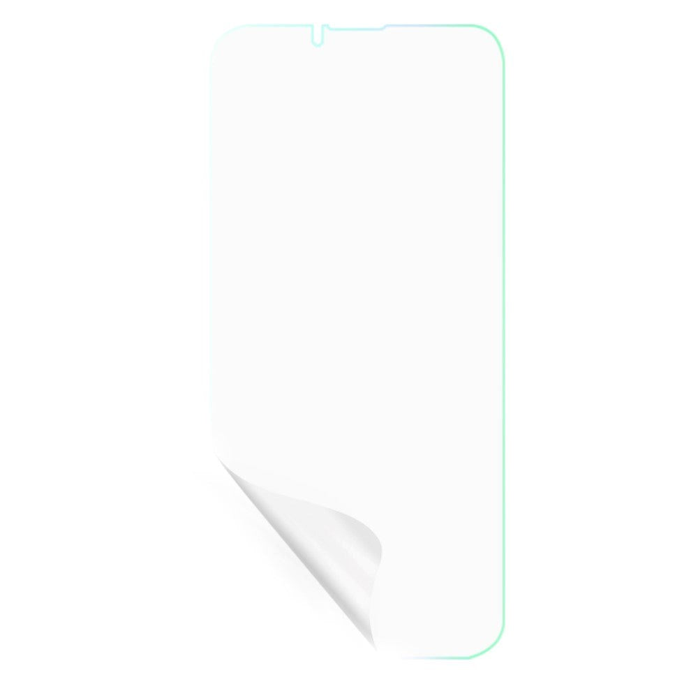 iPhone 13 Mini Gjennomsiktig Skjermbeskytter