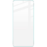 Samsung Galaxy A53 (5G) Skjermbeskytter - Case Friendly - Gjennomsiktig