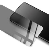 Samsung Galaxy A52s 5G / A52 (4G / 5G) Imak Anti-Peep Skjermbeskytter - Herdet glass - Gjennomsiktig