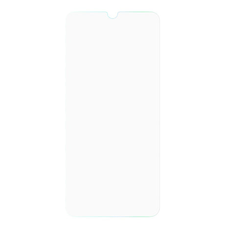 Samsung Galaxy A22 (5G) Herdet Skjermbeskyttelsesglass - Gjennomsiktig