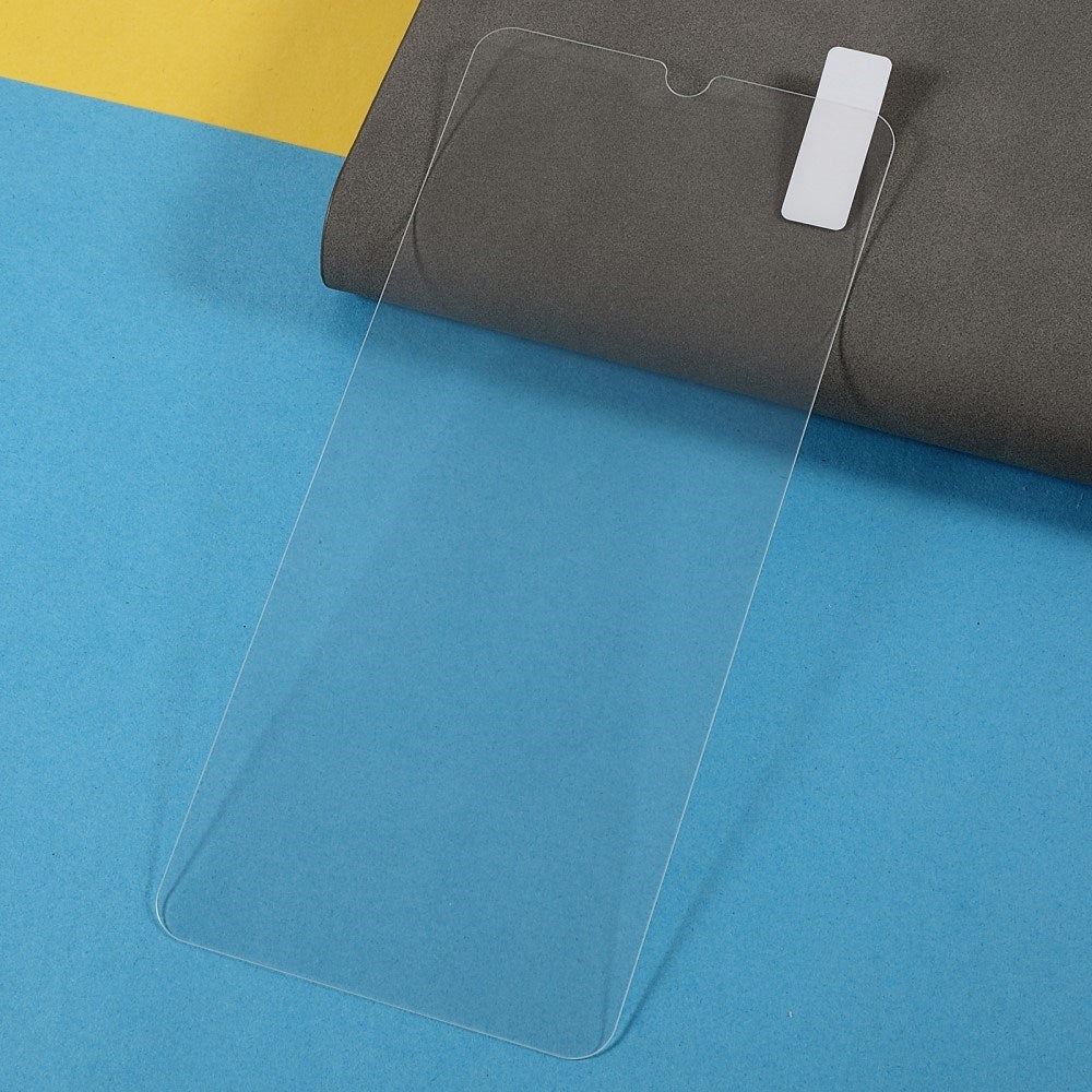 Samsung Galaxy A22 (5G) Herdet Skjermbeskyttelsesglass - Gjennomsiktig