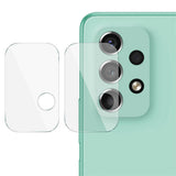 Samsung Galaxy A53 (5G) IMAK Herdet Glass Kameralins - Gjennomsiktig (2 stk.)