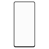 Samsung Galaxy A53 (5G) Skjermbeskytter i Glass - Full-fit - Svart Kant