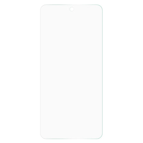 Samsung Galaxy S23 / S22 Herdet Skjermbeskyttelsesglass - Gjennomsiktig