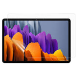 Samsung Galaxy Tab S10+ (Plus) / S9+ (Plus) / S8+ (Plus) / S7 FE PET Skjermbeskyttelse - Beskyttelsesfilm - Gjennomsiktig