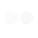 Huawei P50 Pocket Kamerabeskyttelsesglass - 1 sett