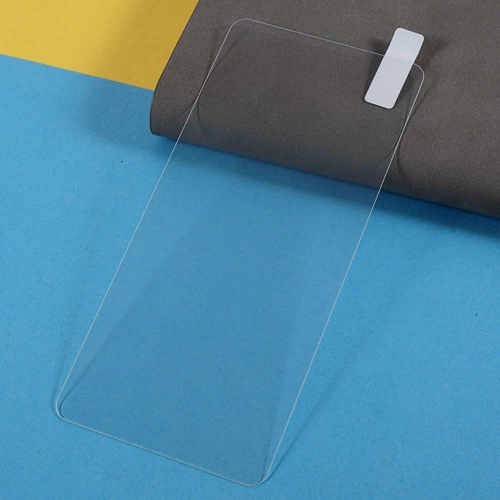 OnePlus Nord CE 2 (5G) Arc Edge Herdet glass - Skjermbeskytter - Gjennomsiktig