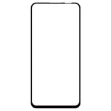OnePlus Nord CE 2 (5G) Skjermbeskytter i Glass - Full-fit - Svart Kant