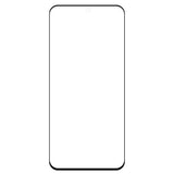 Xiaomi 12 / 12X Full Fit Herdet Skjermbeskyttelsesglass - Gjennomsiktig / Svart