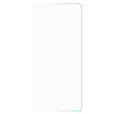 OPPO Find X5 Lite Herdet Glass Skjermbeskytter - Case Friendly - Gjennomsiktig